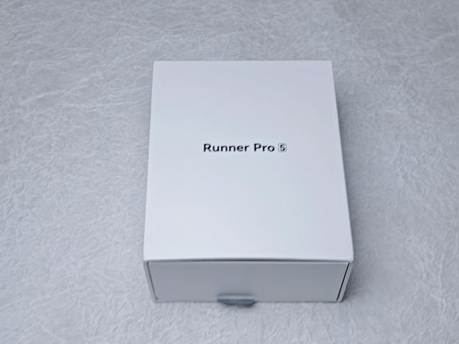 5：震撼音质与极致防水让运动更疯狂！k8凯发网站南卡Runner Pro(图2)