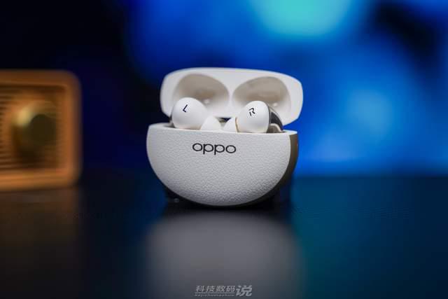 耳机来了OPPO Enco X3有点猛凯发k8千元级最强音质和降噪的无线蓝牙(图1)