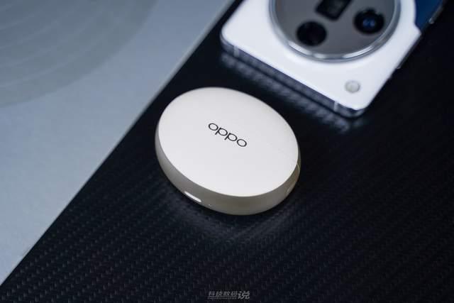 耳机来了OPPO Enco X3有点猛凯发k8千元级最强音质和降噪的无线蓝牙(图2)